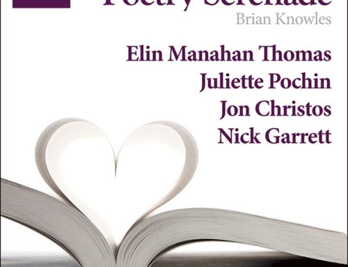 Poetry Serenade