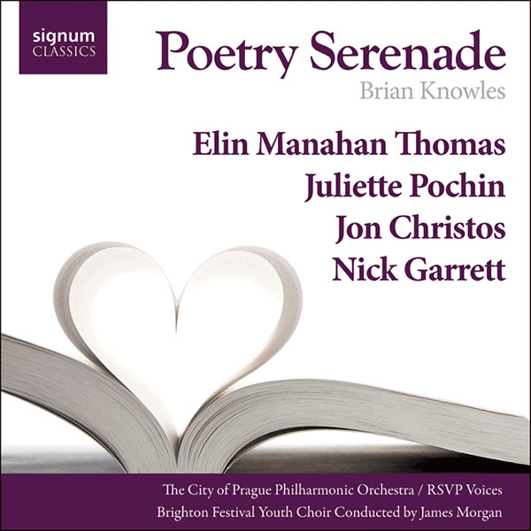 Poetry Serenade