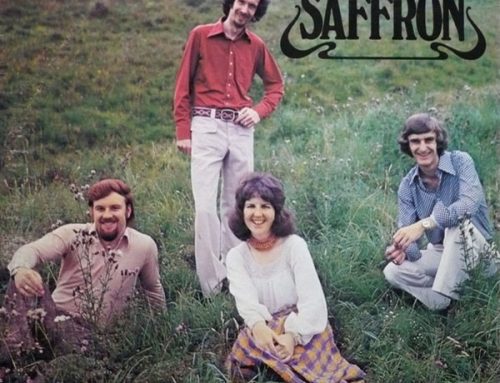 Saffron
