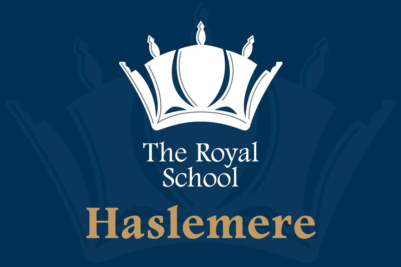 The Royal School Years